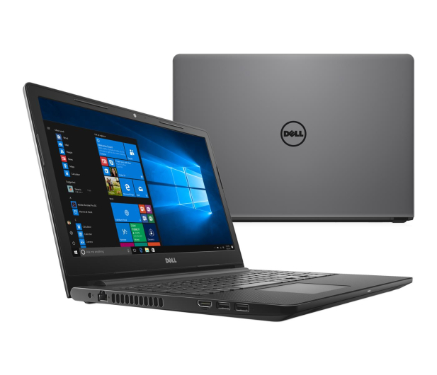 Dell Inspiron 3576 i5-8250U/8G/256/Win10 R520 FHD - 420507 - zdjęcie